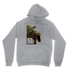 Yoda Do Or Do Not T-Shirt Unisex Hoodie