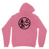 camp bold (for light) Unisex Hoodie