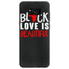 black love is beautiful Samsung Galaxy S8