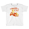pavlov's cat Toddler T-shirt