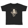 what's kraken Toddler T-shirt