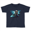 HERO Toddler T-shirt