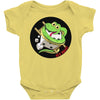 fahrie77 Baby Bodysuit