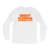 gp watch Long Sleeve Shirts