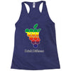 drink different Racerback Tank