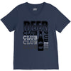 Beer Club Pub V-Neck Tee