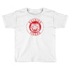bayside tigers Toddler T-shirt