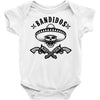 bandidos Baby Bodysuit
