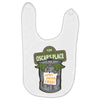 oscar&rsquo;s place Baby Bibs