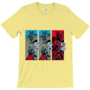 rock, paper, dragon T-Shirt