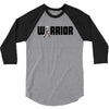 warrior 3/4 Sleeve Shirt