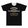 vintage genuine 1973 series all original parts All Over Men's T-shirt