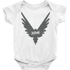 Logang Maverick Baby Onesie