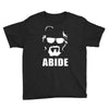 big lebowski grande lebosky leubosk cinema Youth Tee