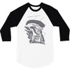class of '86 3/4 Sleeve Shirt