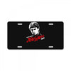 what would macgyver do License Plate
