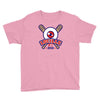lucille Youth Tee