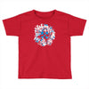 archers' attack! Toddler T-shirt
