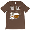 pot head T-Shirt