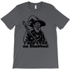 i don't roll a d20 on shabbos T-Shirt