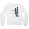 rain, rain, go away Crewneck Sweatshirt