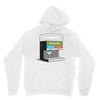 shaken or stirred Unisex Hoodie