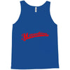 Steven Hawking Tank Top