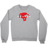 khabib air Crewneck Sweatshirt