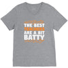 teacher halloween V-Neck Tee