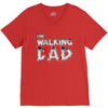 papa dad V-Neck Tee