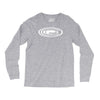 orange county drums new Long Sleeve Shirts