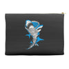 shark tornado Accessory Pouches