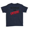 retirement (2) Youth Tee