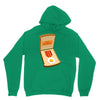 best breakfast Unisex Hoodie