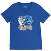 forest fighter V-Neck Tee