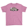 meet my home Youth Tee