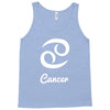 cancer zodiac Tank Top