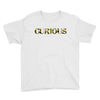 Curious Soldier Youth Tee