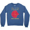 r.i.p Crewneck Sweatshirt