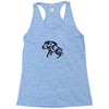 hunting Racerback Tank