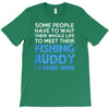 fishing buddy T-Shirt