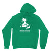 seasick steve folk rock musi Unisex Hoodie