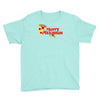 merry pizzamas 2 Youth Tee