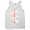 be like the greats vol 2 Tank Top