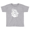 leo zodiac Toddler T-shirt