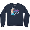 birthday girl Crewneck Sweatshirt