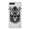 samurai skull iPhone 7 Plus Case