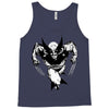wolverine 4 Tank Top