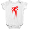 spiderman Baby Bodysuit