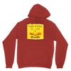 smile Unisex Hoodie